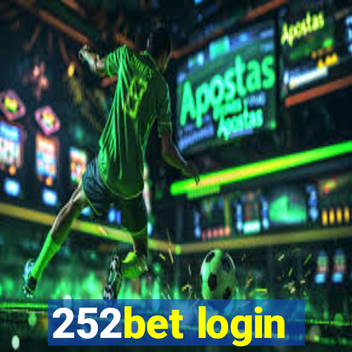 252bet login